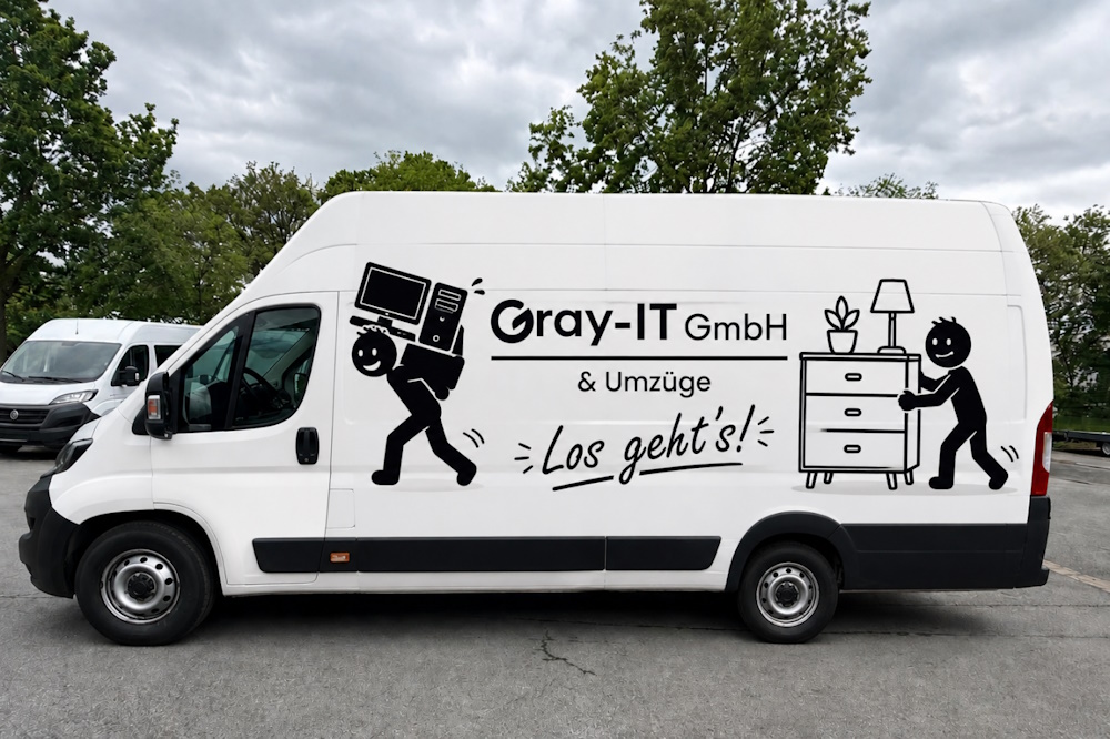 Gray-IT üst slider görseli